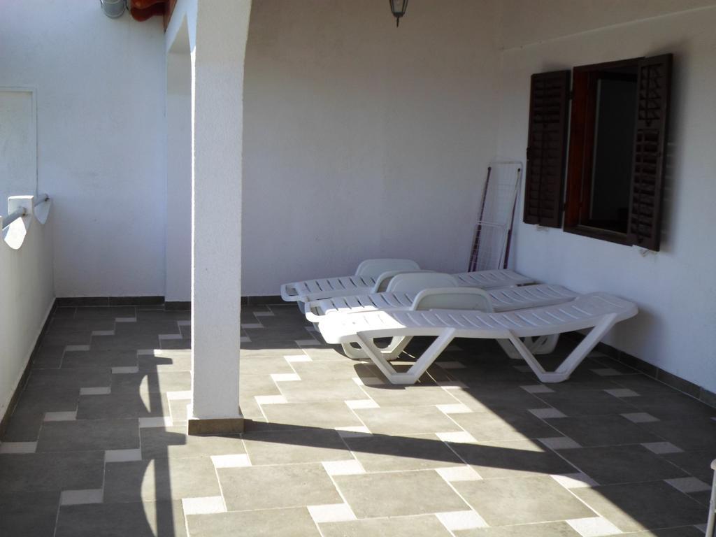 Apartments Antica Šimuni Kültér fotó