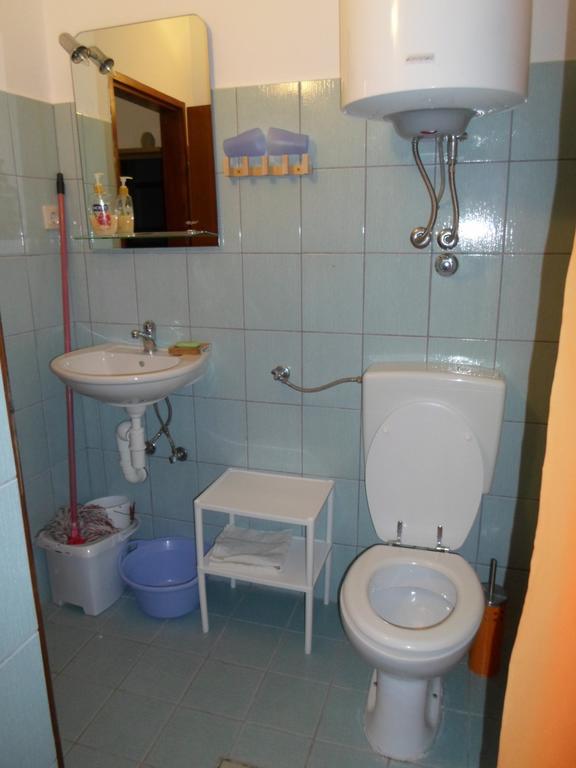 Apartments Antica Šimuni Kültér fotó