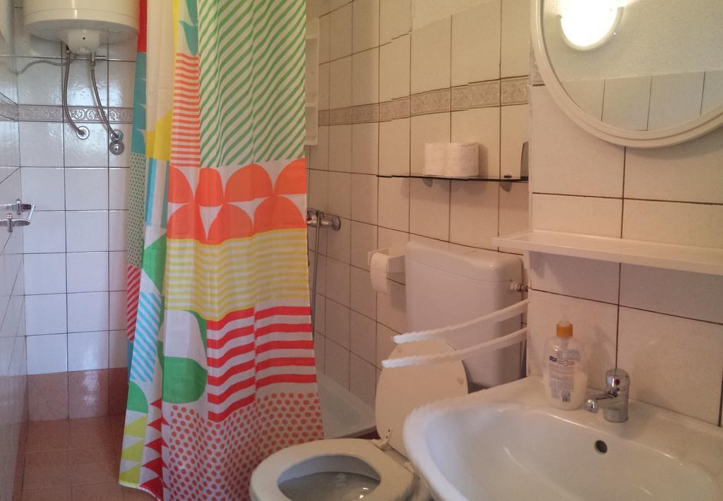 Apartments Antica Šimuni Kültér fotó