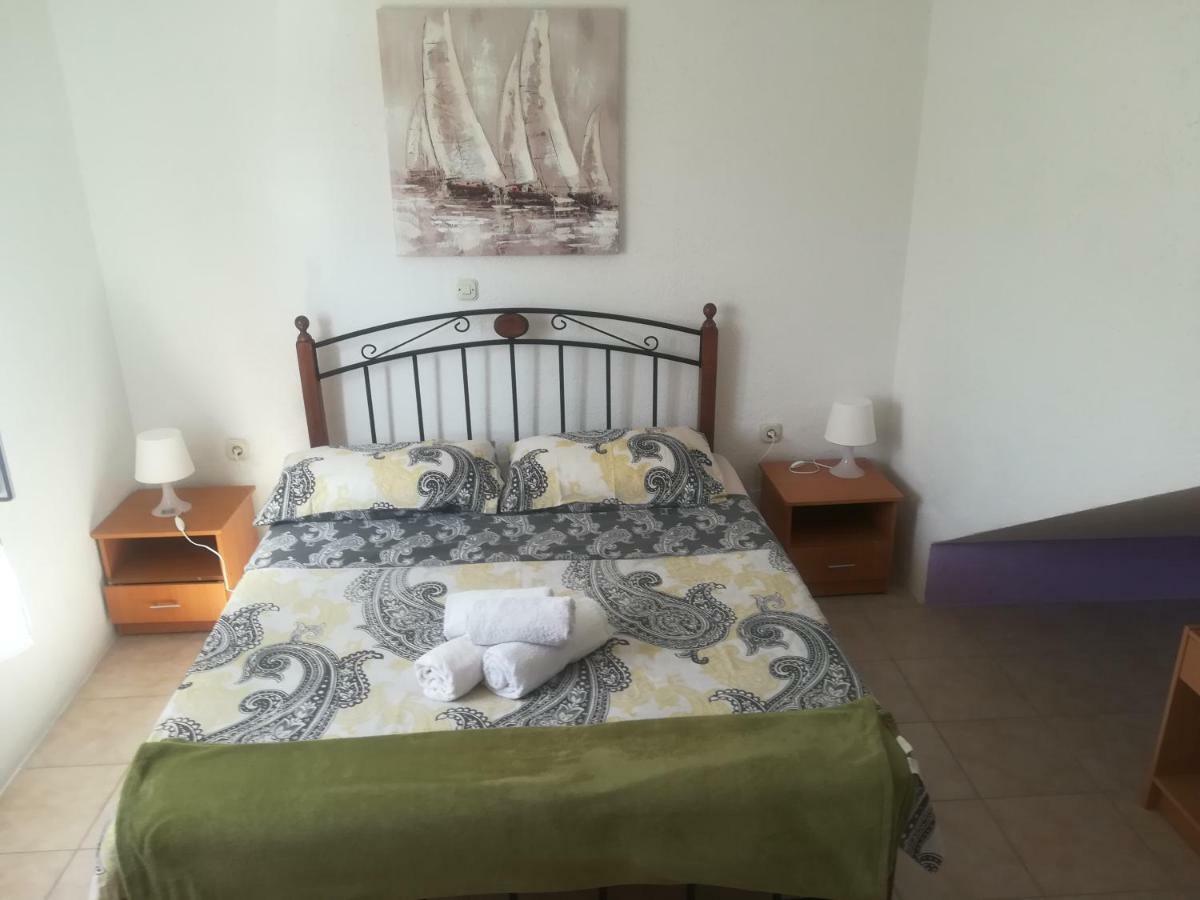 Apartments Antica Šimuni Szoba fotó