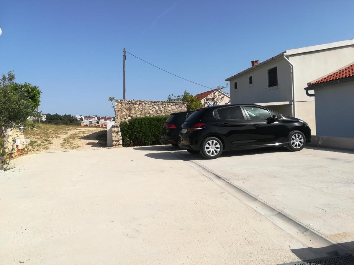 Apartments Antica Šimuni Kültér fotó